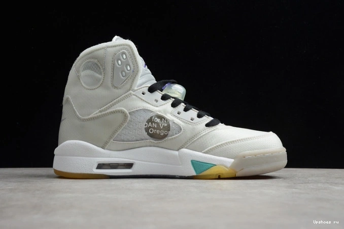 x​O-W  3M CT8480-105 Air​ AJ5 5 ow Jordan 1214